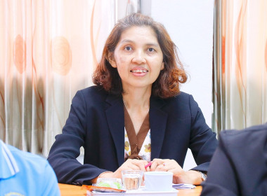 โครงการประชุมเชิงปฏิบัติการ“การพัฒนาเพิ่มประสิทธิภาพการบริหารจัดการองค์กรในการจัดทำงบการเงินและการควบคุมภายในของสหกรณ์และกลุ่มเกษตรกร”ภายใต้โครงการส่งเสริมและพัฒนาสถาบันเกษตรกร ปีงบประมาณ พ.ศ.2568 และเป็นวิทยากรบรรยายในหัวข้อ “การเพิ่มประสิทธิภาพในการบริ ... พารามิเตอร์รูปภาพ 35